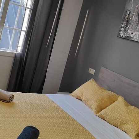 Tin Apt Leilighet Lugo Eksteriør bilde